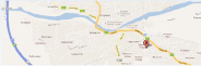 Homepage Drogheda map