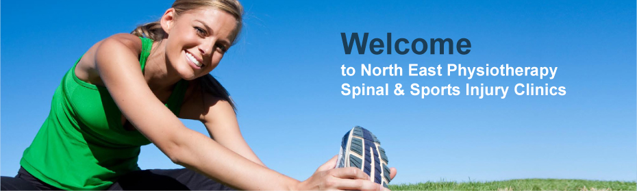 North East Physio Image 1